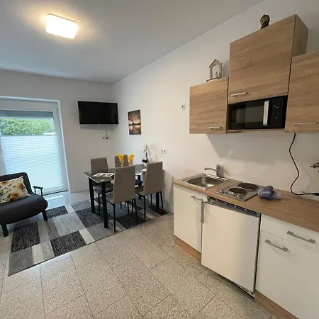 Natascha * Bad Gleichenberg