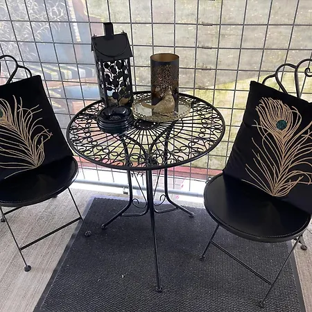 Appartement Natascha *