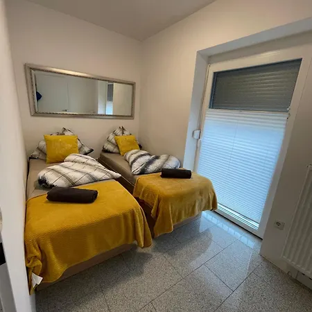 Natascha Apartment