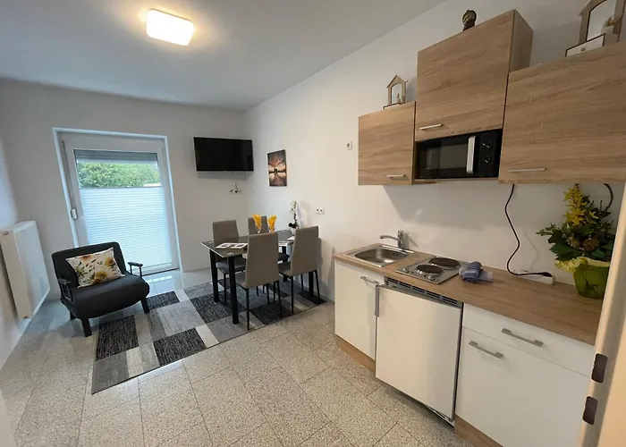 Natascha * Бад Гляйхенберг