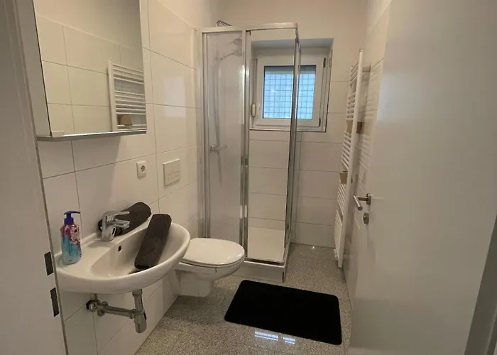 Natascha Бад Гляйхенберг